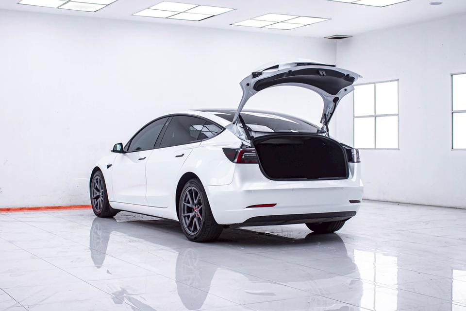 TESLA MODEL 3 STANDARD PLUS 2022 5
