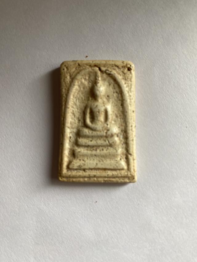 สมเด็จวัดระฆัง พิมพ์ใหญ่