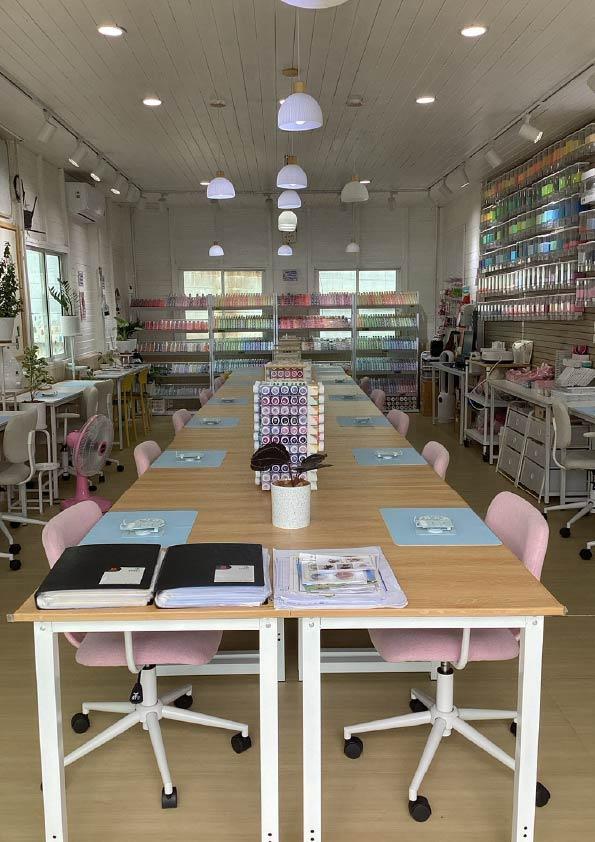 เซ้งร้าน OK! DIY พร้อมทำต่อได้เลย! โครงการโฮมวิลเลจ งามวงศ์วาน 52 7