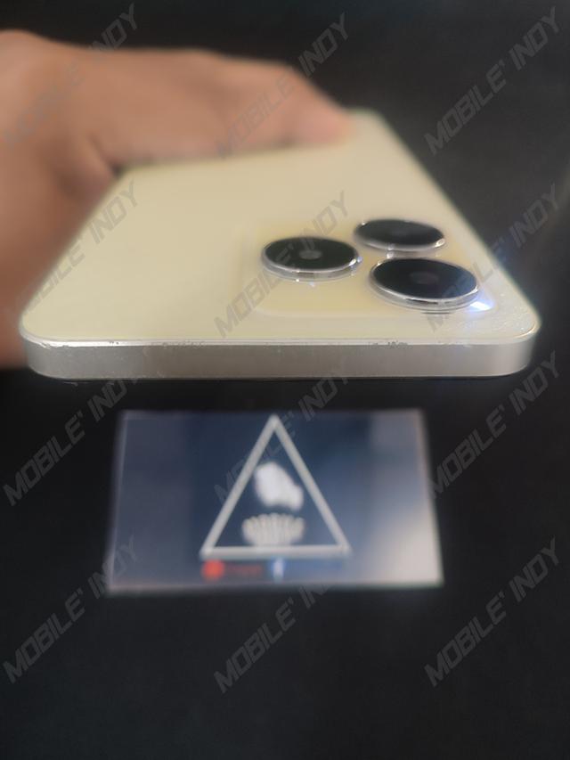 Realme C53 สี Champion Gold (RMX3760) 6