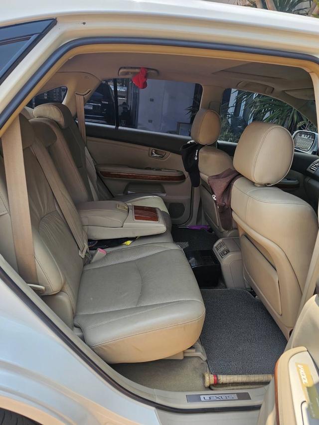 Lexus RX300 ปี 2004 6