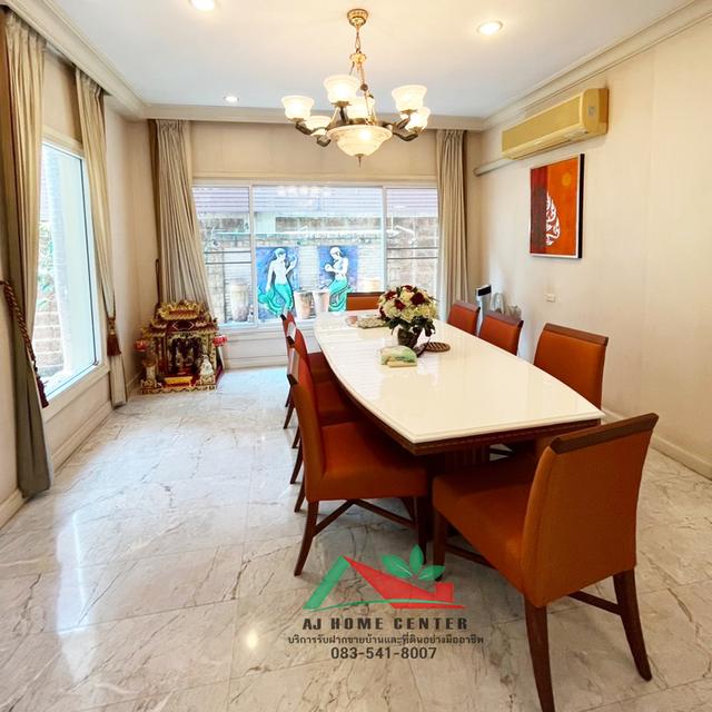 โครงการพฤกษ์ภิรมย์ สาทร-ราชพฤกษ์ สวยพร้อมอยู่  4