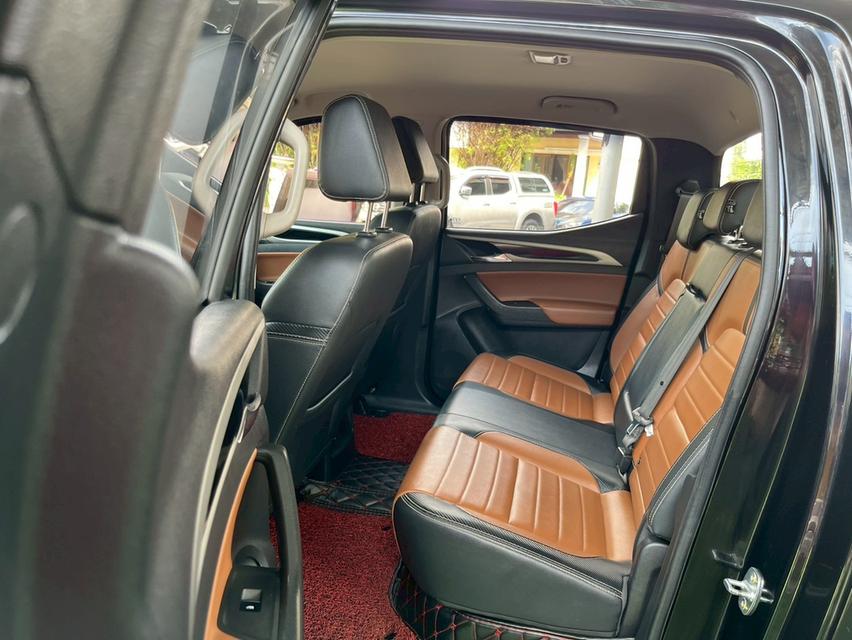 รถสวย ไมล์แท้57,xxxกม. MG EXTENDER DBL TOP 2.0 GRAND-X AUTO 2022 16