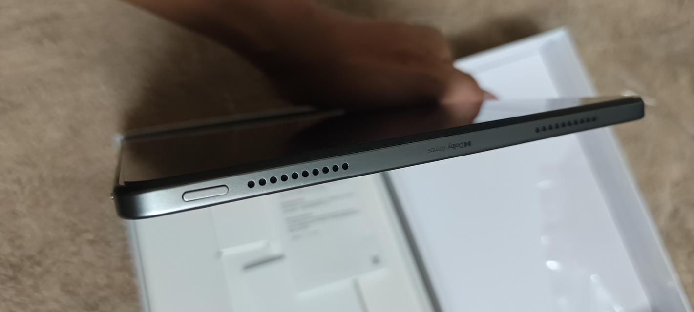 ขาย แท็บเล็ต xiaomi pad se 6/128 (WiFi)