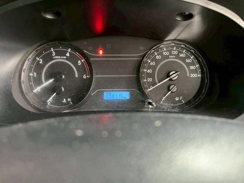 TOYOTA REVO SINGLECAB ENTRY 2.4cc. เกียร์ ธรรมดาปี2022