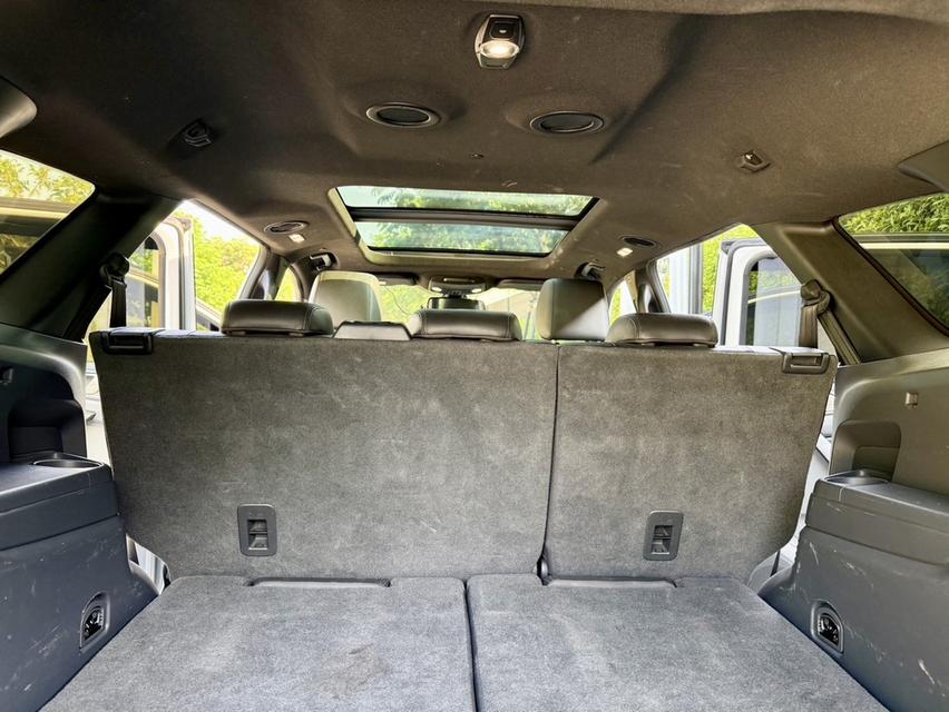 รหัสรถ CH62 FORD EVEREST 3.2 4WD TOP 2018 รูปที่ 6