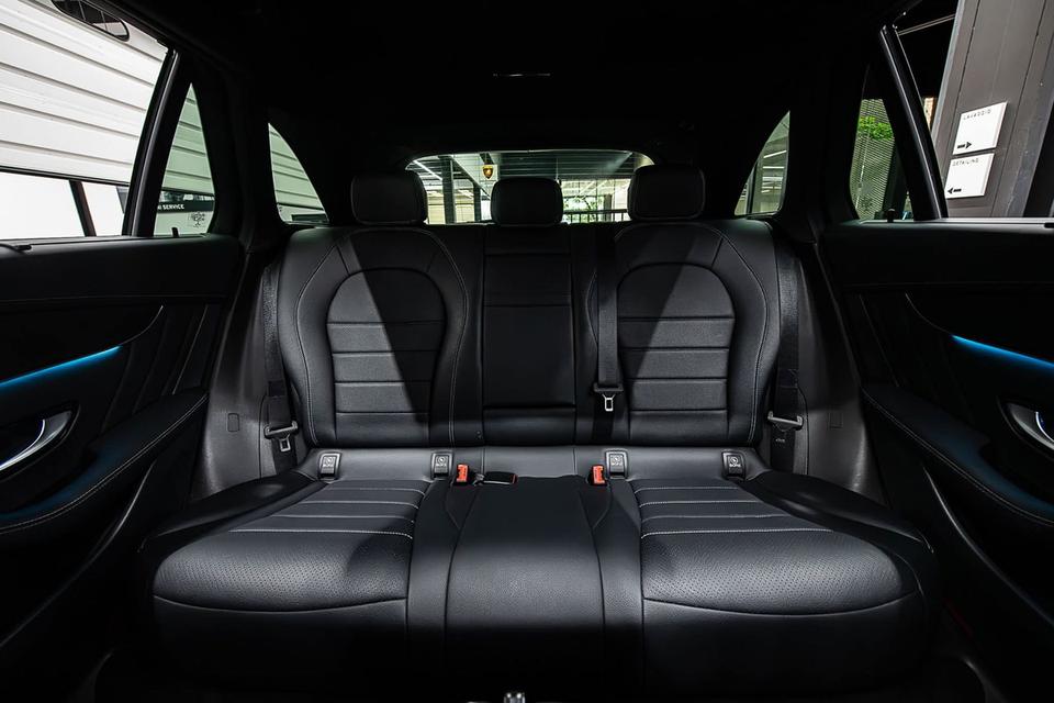 GLC 250d AMG 4Matic 10