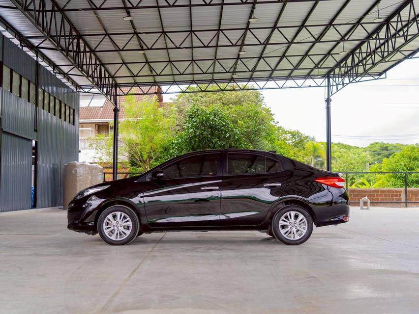 ขาย Toyota Yaris 1.2G ปี18