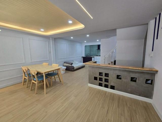 ขายบ้าน เคซี รามอินทรา 3 รีโนเวทใหม่หมด พร้อมอยู่ ใกล้แฟชั่นไอส์แลนด์ 6