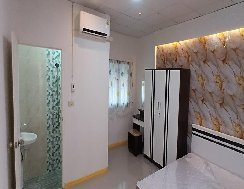 4ห้องนอนขายทาวโฮมพิบูลสงคราม16ใกล้มหาลัยพระนครเหนือสไตล์บ้านแฝด 16