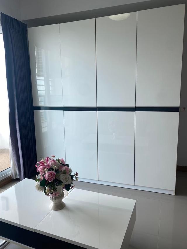 คอนโดศุภาลัยริเวอร์รีสอร์ท 3