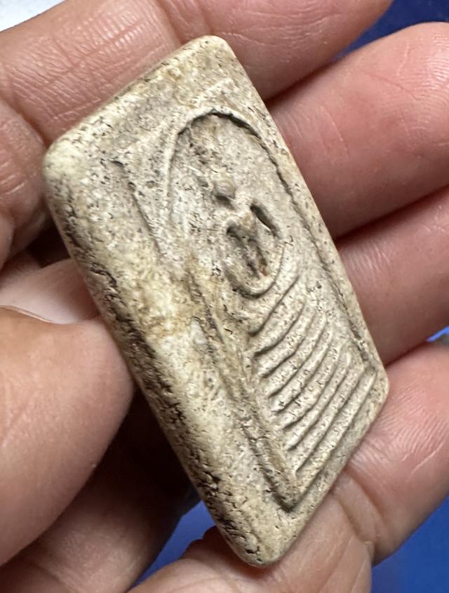 พระสมเด็จวัดเกศไชโย พิมพ์เจ็ดชั้นนิยม 3