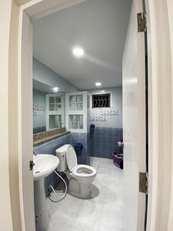 บ้านเดี่ยว 2 ชั้น หมู่บ้านชัยพฤกษ์-บางบัวทอง 17