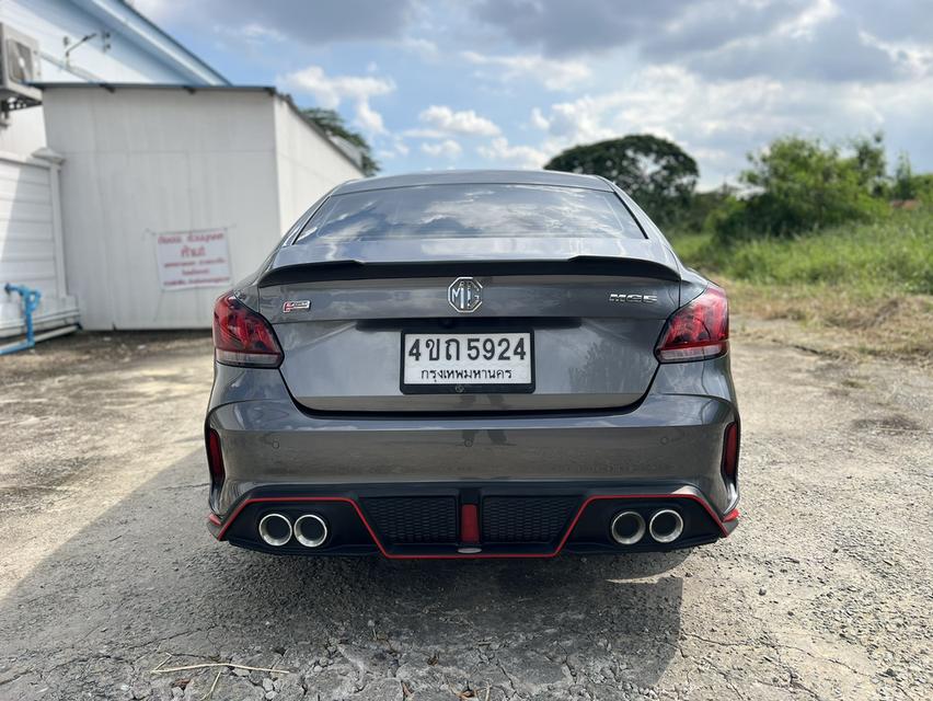 MG MG5 1.5 D+ ปี 2023 รูปที่ 7