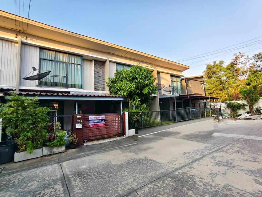 บ้านพฤกษาวิลล์ 64 ถนนพหลโยธิน แขวงสายไหม เขตสายไหม กรุงเทพมหานคร 3