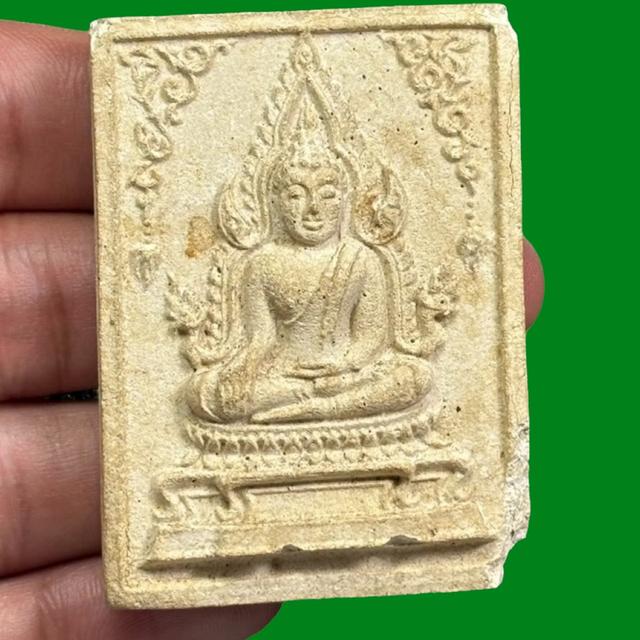 พระผง พิมพ์พระพุทธชินราช