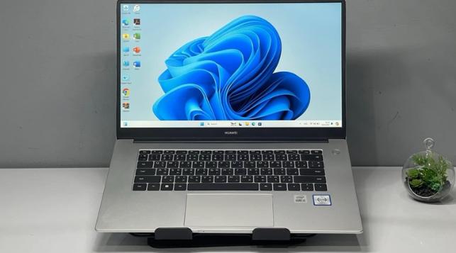 Huawei MateBook 