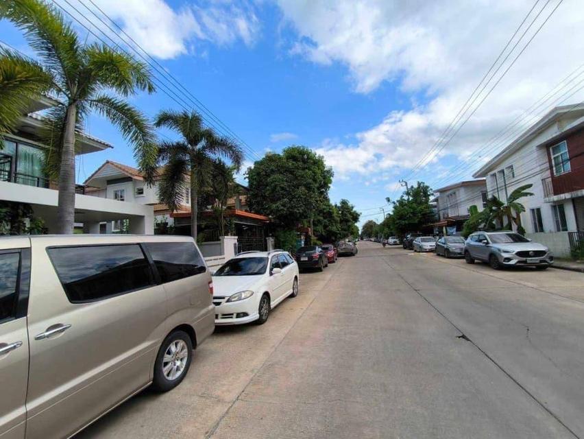บ้านใหม่ 2 ชั้น 10
