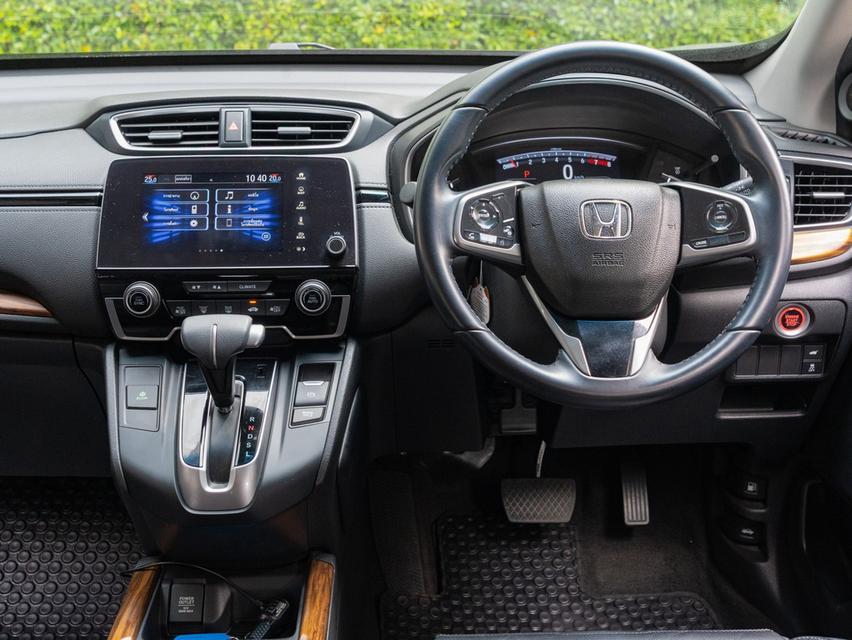 Honda Cr-v 2.4 EL AWD ปี 2019 รูปที่ 13