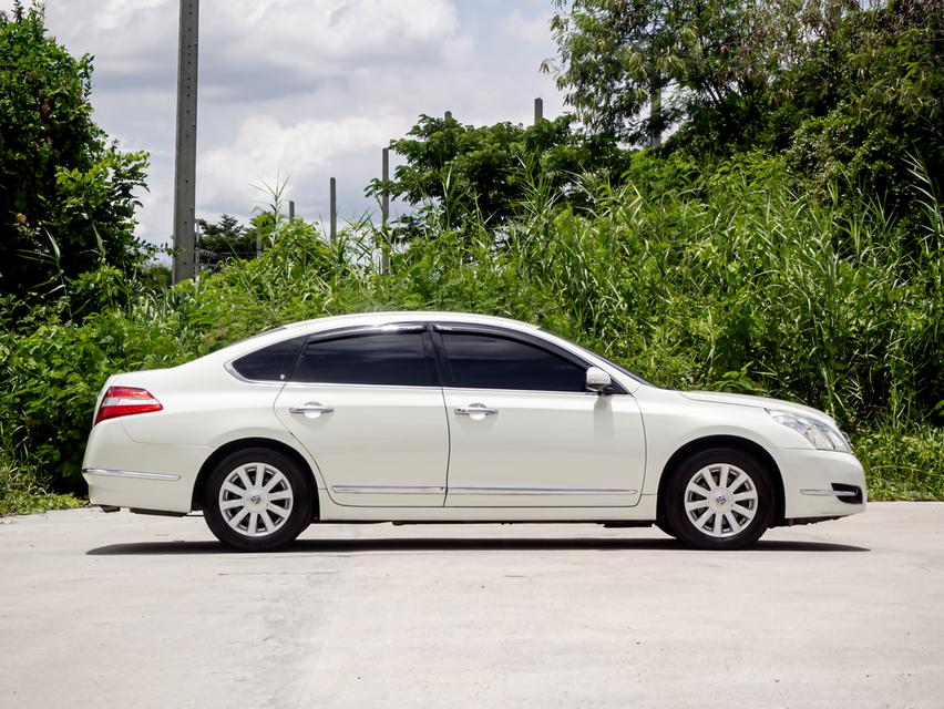 NISSAN Teana 200XL 2009  20