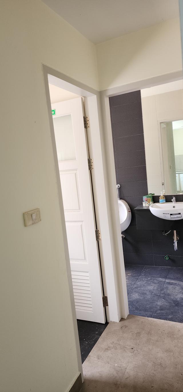 ตึกแถว 2 คูหาซอยรามคำแหง24 ใกล้Big Cรามคำแหง 6