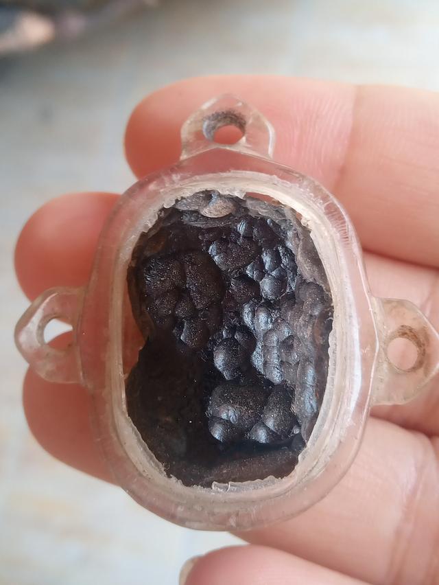 สะเก็ดดาวเก่าเก็บในตู้กว่า10ปี รูปที่ 2