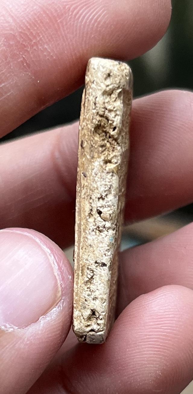 พระสมเด็จ เนื้อสวยเก่าค่ะ 3