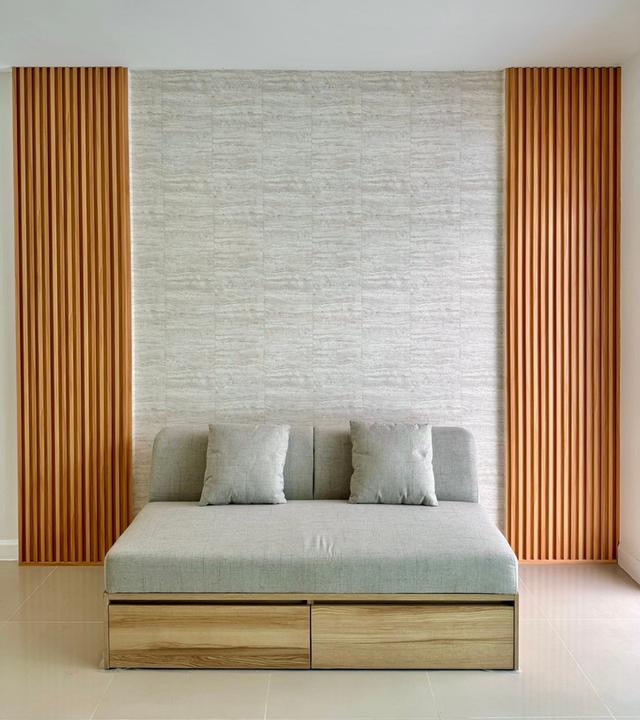 บ้านทาวโฮม 3 ชั้น เดอะเมโทร พระราม 9 ราคา 4.3 ล้านบาท 12