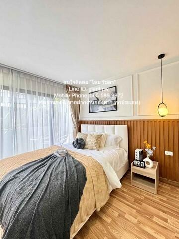 condo The Green 3 Sukhumvit 101 เดอะ กรีน 3 แอท สุขุมวิท 101 ขนาด 40 ตาราง.เมตร 2350000 BAHT น่าอยู่ เป็นคอนโดที่ตั้งอยู 6