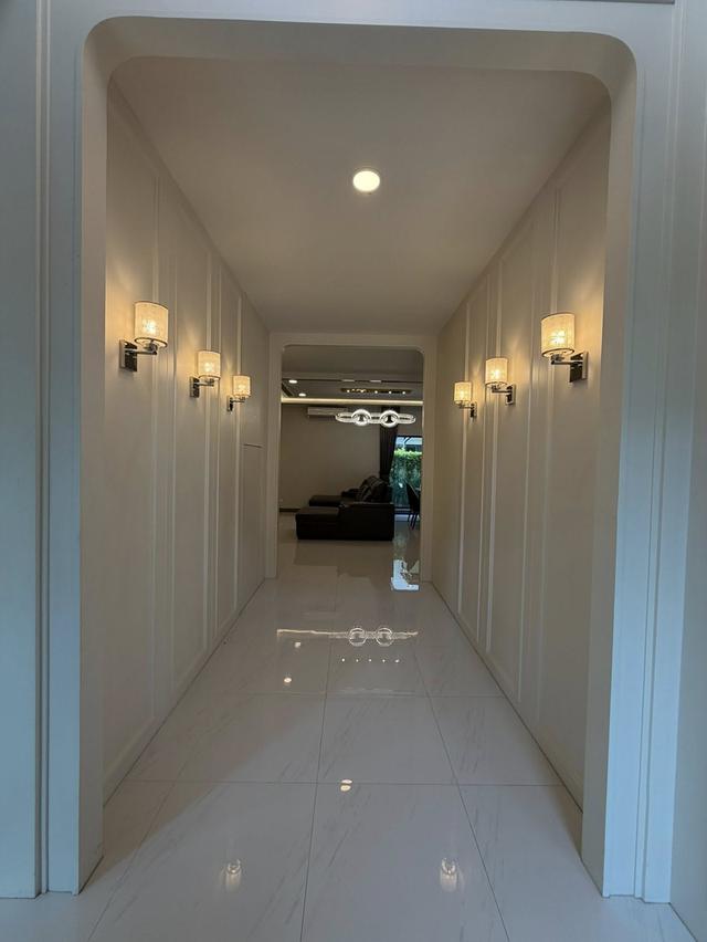ขาย เช่า บ้านขนาดใหญ่รองTOP The city bangna แปลงมุมถนนเมน 5