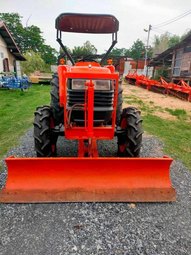 พร้อมขาย Kubota L4508 ปี 2009