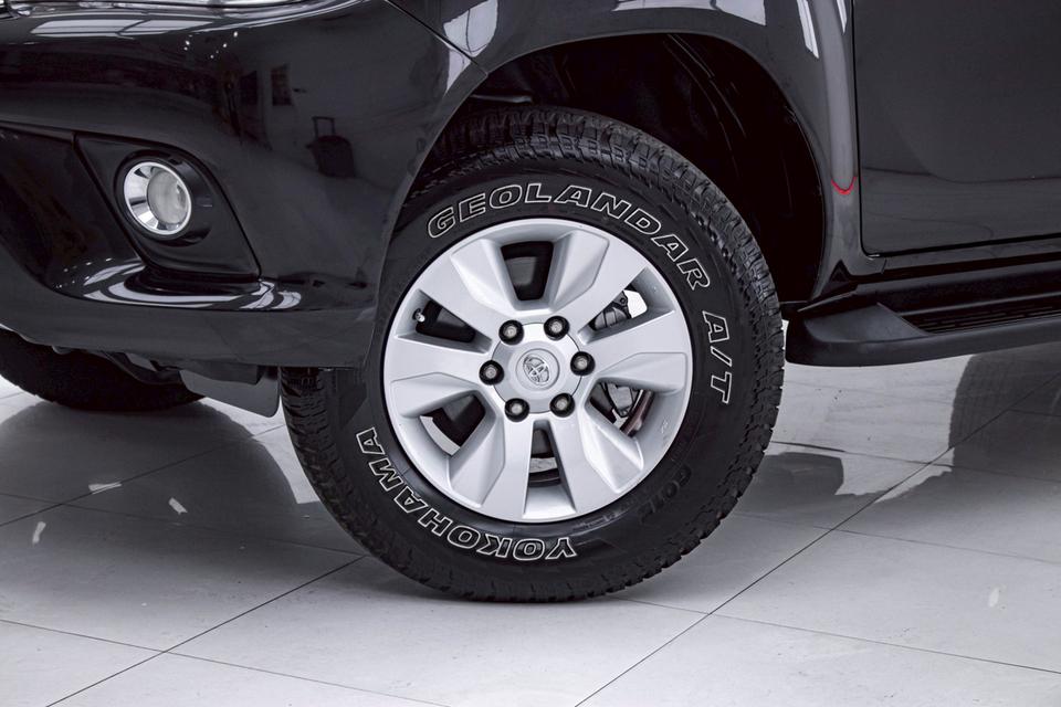 รหัสรถ 1E755 REVO 2.4 E PRERUNNER SMARTCAB 2016 รูปที่ 6