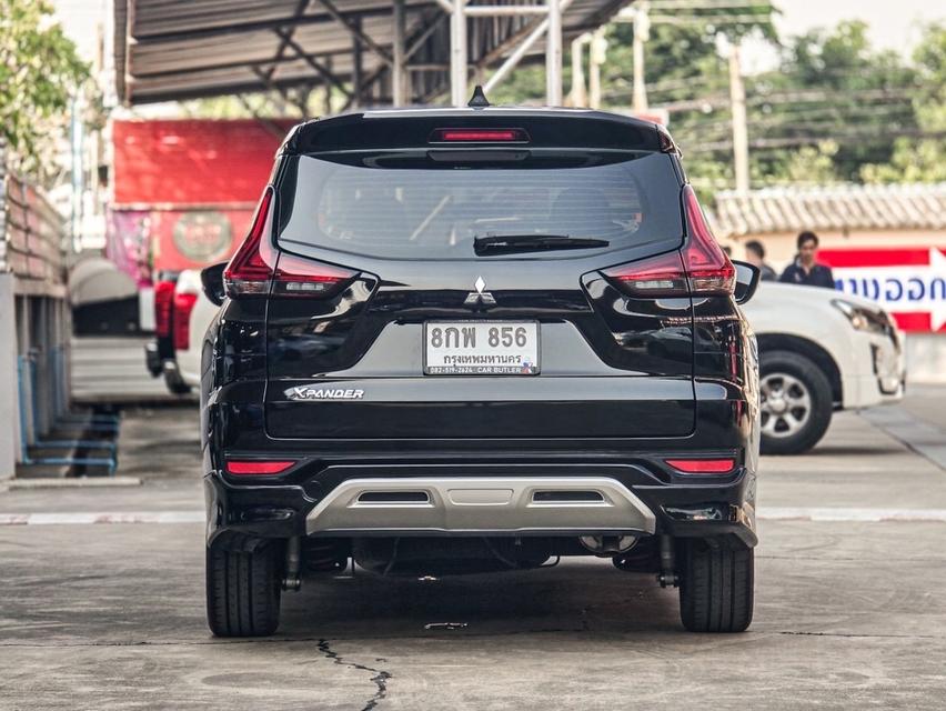 Mitsubishi #Xpander 1.5GT 2019 🚩 รหัส CBL856 6