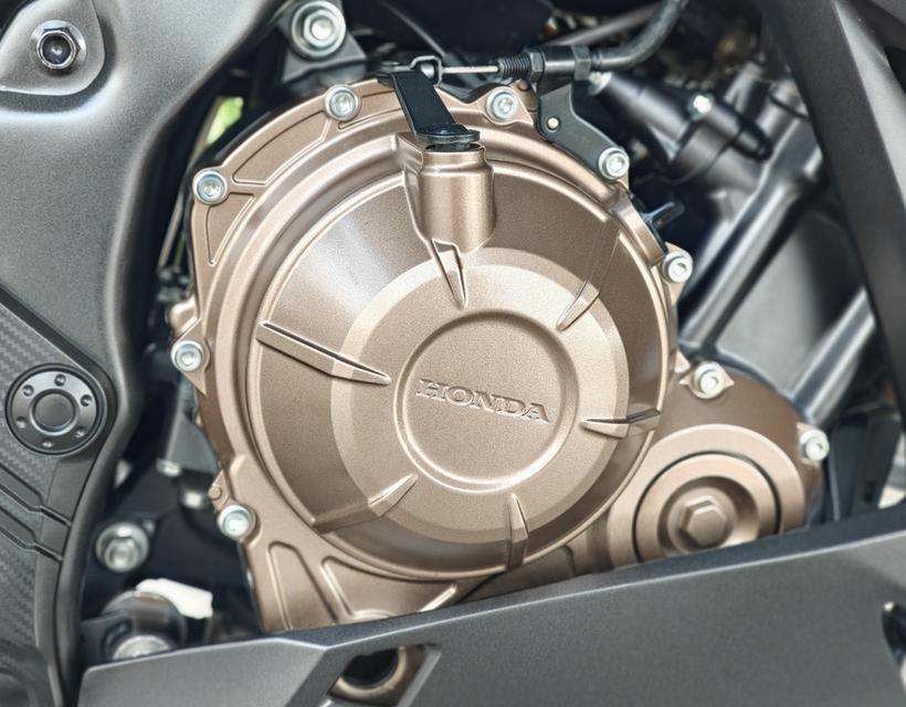 HONDA CBR50R Y2019 7