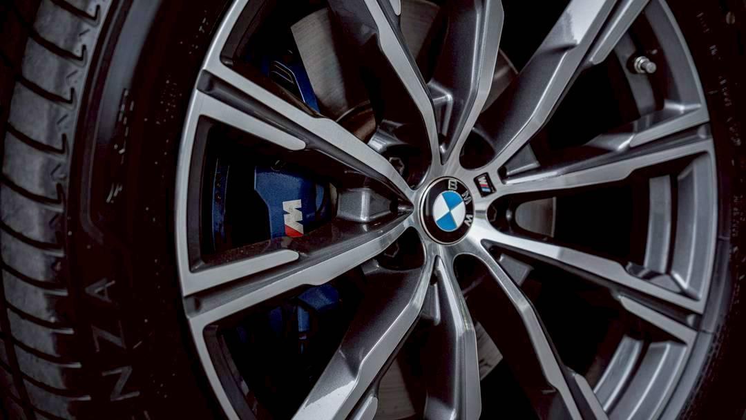 X5 xDrive30d M Sport (G05 LCI 12