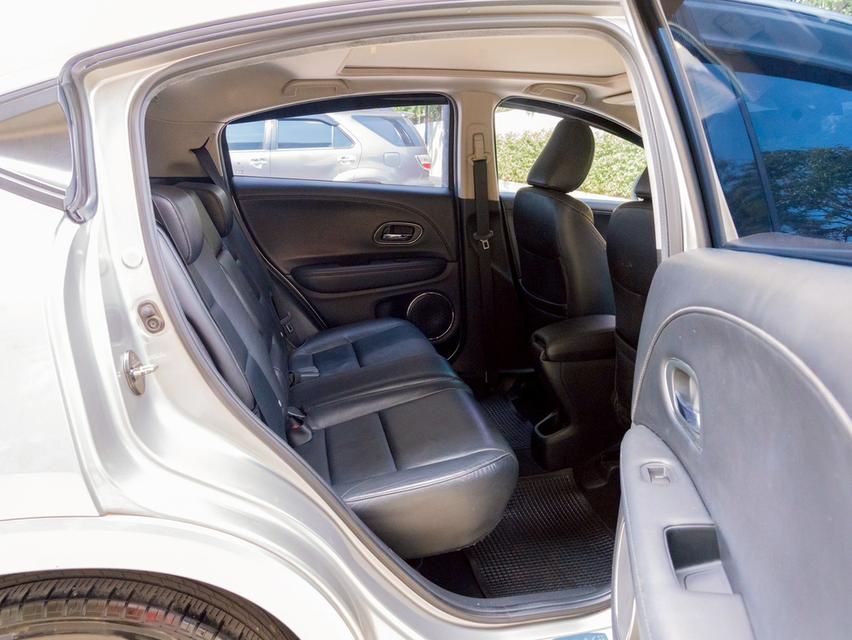 รหัสรถ 12AT5994 HONDA HR-V 1.8 EL Sunroof | ปีจด : 2016 16