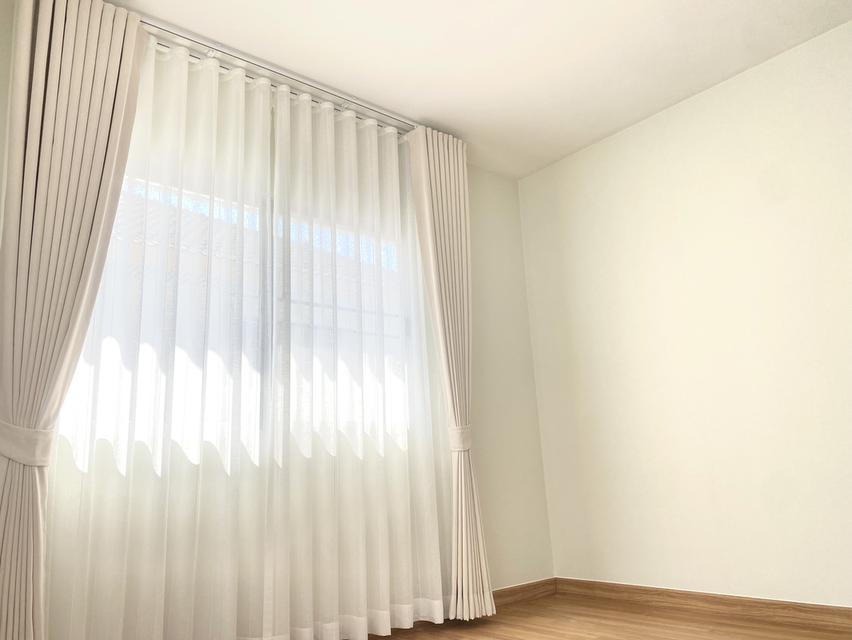 Selling Baan klang Saun  Pattaya 6