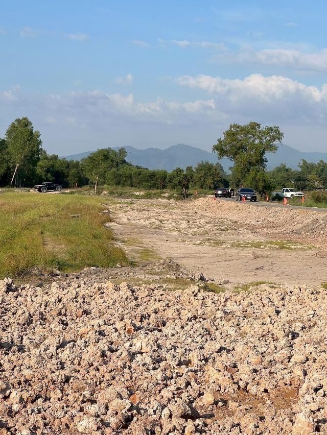 ที่ดินเงินสด ต.อาษา อ.บ้านนา จ.นครนายก 13