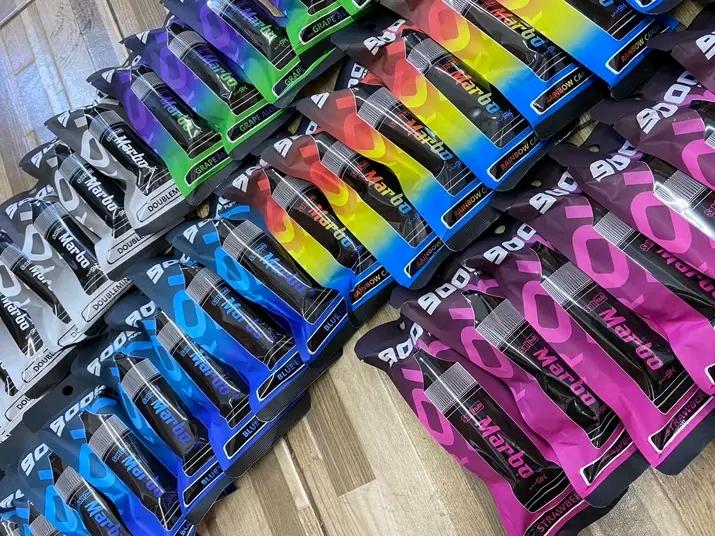 มาโบ 9000 คำ / Marbo 9k
