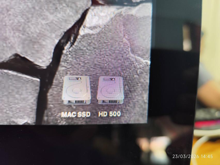 imac 21.5 นิ้ว  core i7 แรงๆ  พร้อมใช้ รูปที่ 11