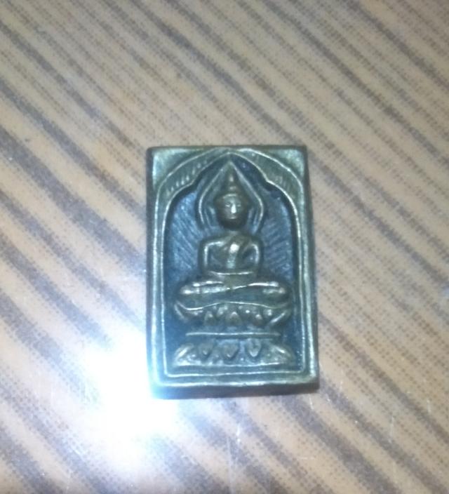 พระประภามณฑลรัศมี หลวงปู่ศุข วัดปากคลองมะขามเฒ่า