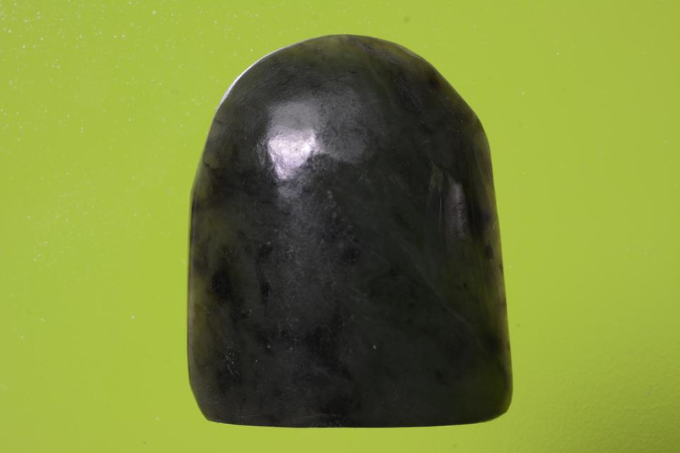 พระซุ้มกอหยก วัดธรรมมงคล ( หลวงพ่อวิริยังค์ ) รูปที่ 3