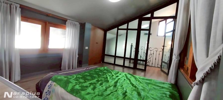 69070348 : ขายบ้านเดี่ยว 1 ชั้น เล่นระดับ บนที่ดินขนาด 49 ตร.ว. หมู่บ้านรามอินทรานิเวศน์ ซอยรามอินทรา 67 บ้านสวย พร้อมอยู่ ในราคาที่คุณยากจะปฏิเสธ 16