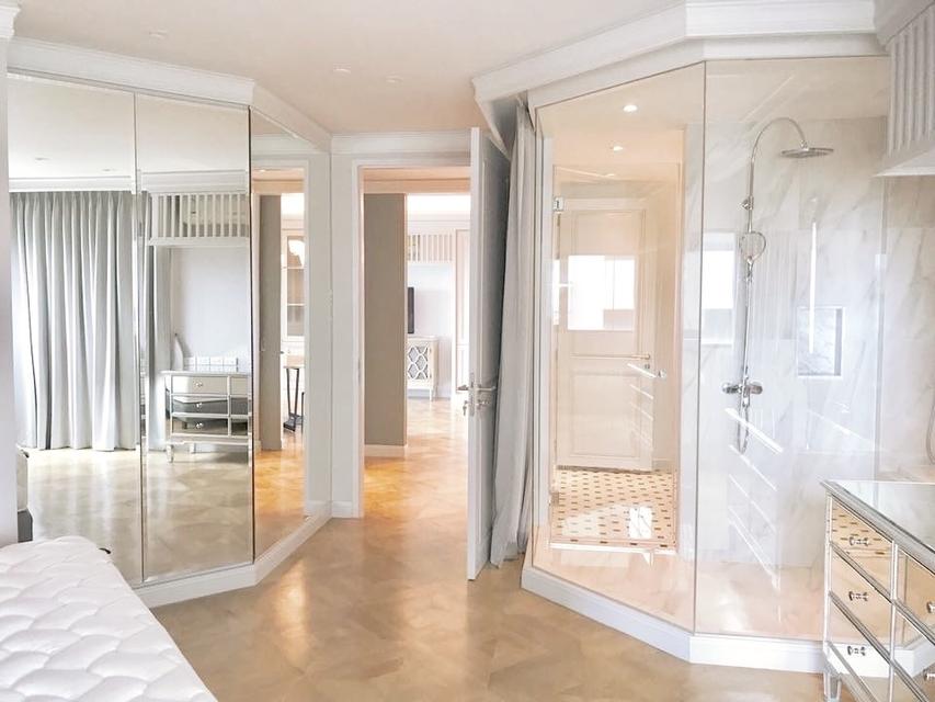 คอนโด สาธรการ์เด้น ชั้น 18 13