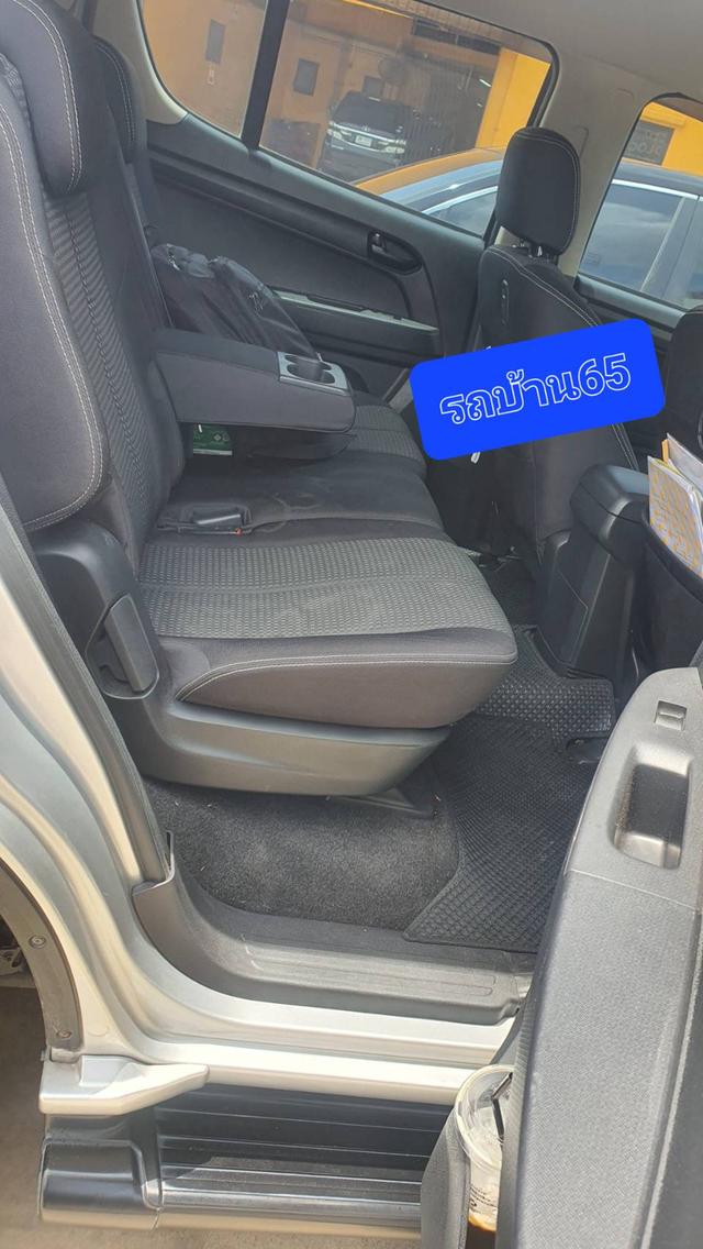 ขายรถ ISUZU MU-X 1.9 Active 2WD ปี2020/จด2023 7