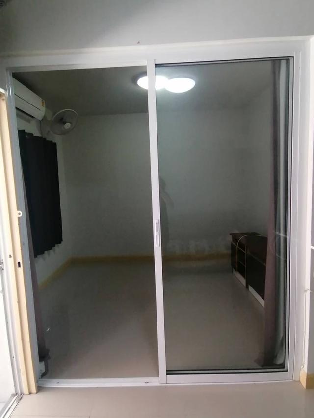 บ้านให้เช่า 0620875080หมู้บ้านเดอะคัลเลอร์ ติวานนท์ ปากเกร็ด 11