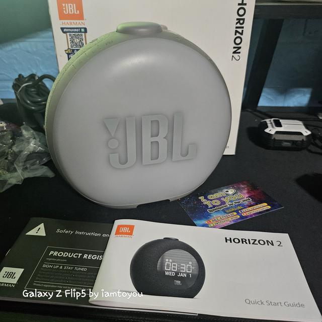 [DEMO/ตัวโชว์]JBL Horizon2 5