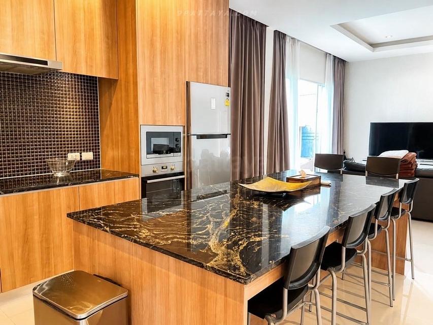 For Rent — Private Pool Villa on Huai Yai Road, Pattaya 3 bedrooms 3 bathrooms 78sqw 350sqm Available from 1 September 2026 3