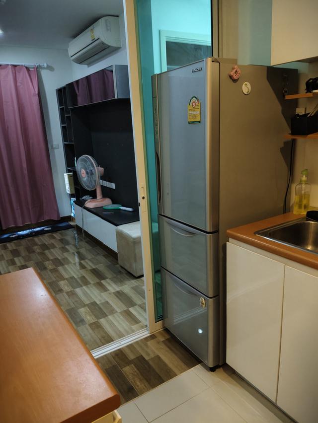 คอนโด the president เฟส2 3