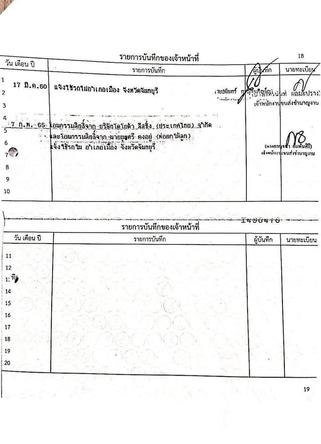 TOYOTA YARIS 1.2 G ปี 2017 โฉม ปี13-19 รุ่น TOP รูปที่ 18